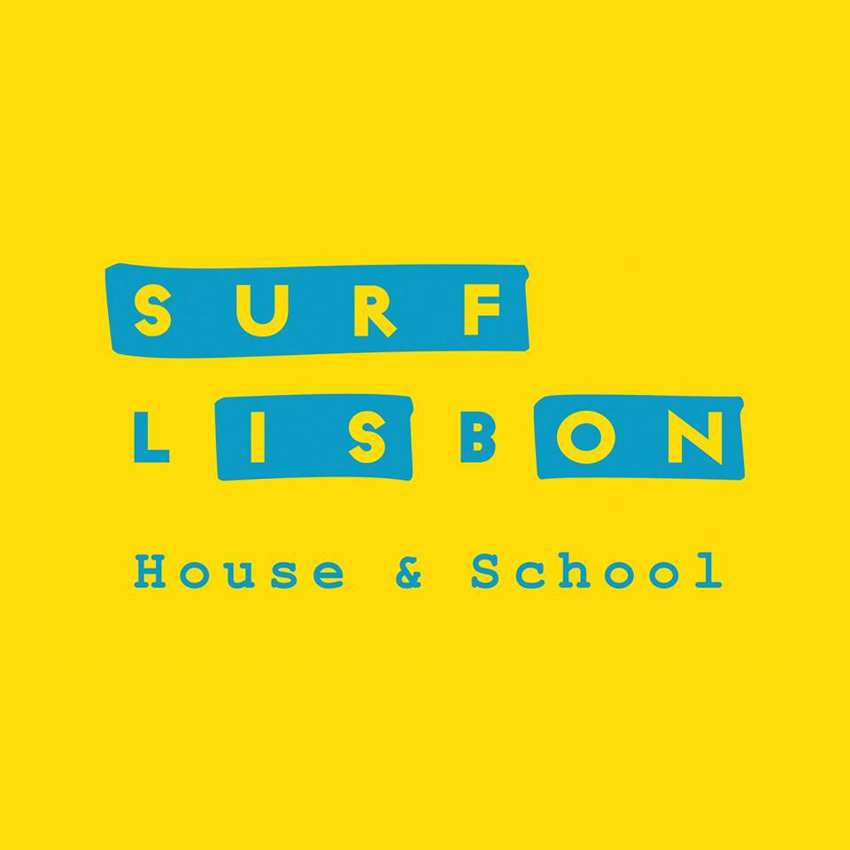 Surf Lisbon - House & School